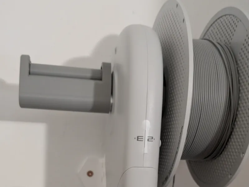 Universal Spool adapter for AMS lite all Spool´s