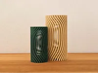 0.24mm layer, 2 walls, 20% infill