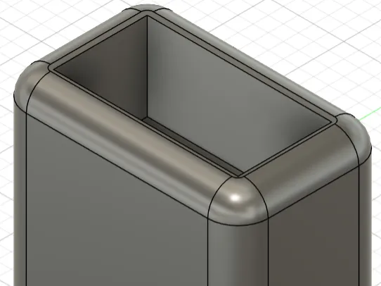 Baseboard Riser Stl Bed risers by user_3187261838 MakerWorld: Download Free 3D Models