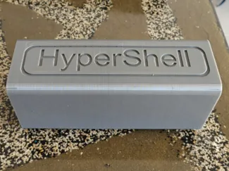 Hypershell Battery Box