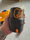 0.12mm layer, 4 walls, 15% infill