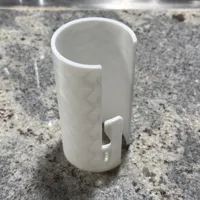Coupe papier cadeau — photo 4