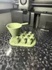 0.2mm layer, 4 walls, 8% infill