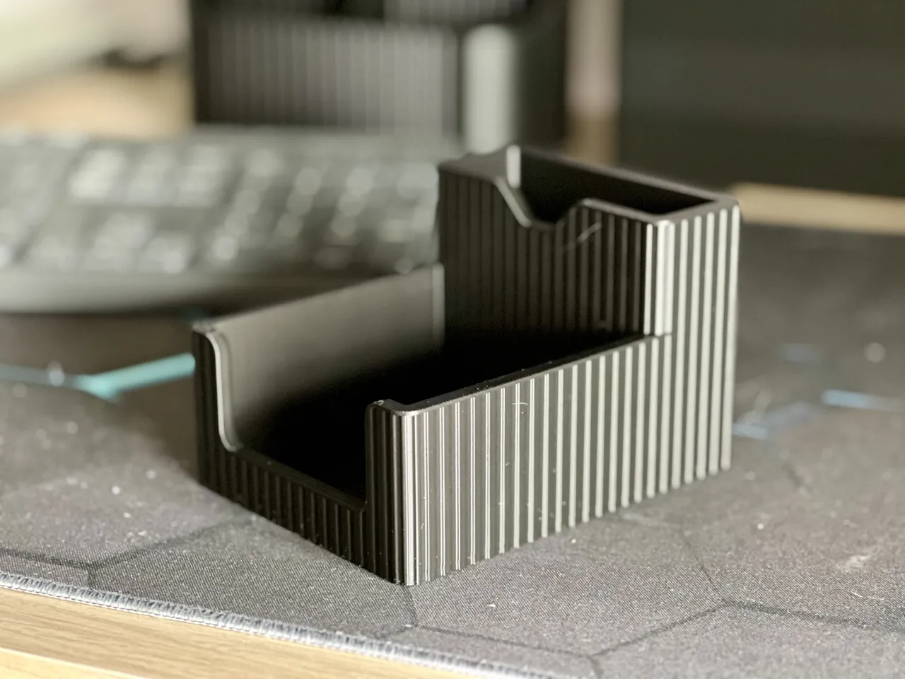 Post-it Desk Organizer view 4