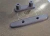 0.10mm layer, 4 walls, 5% infill, single colour