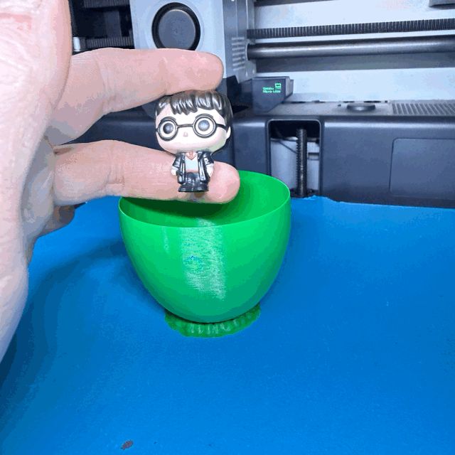 Crack It Easter egg