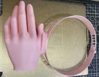 绑带加长版,大小头均适合