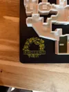 Ancient Logo