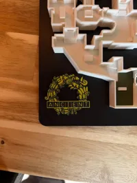 Ancient Logo