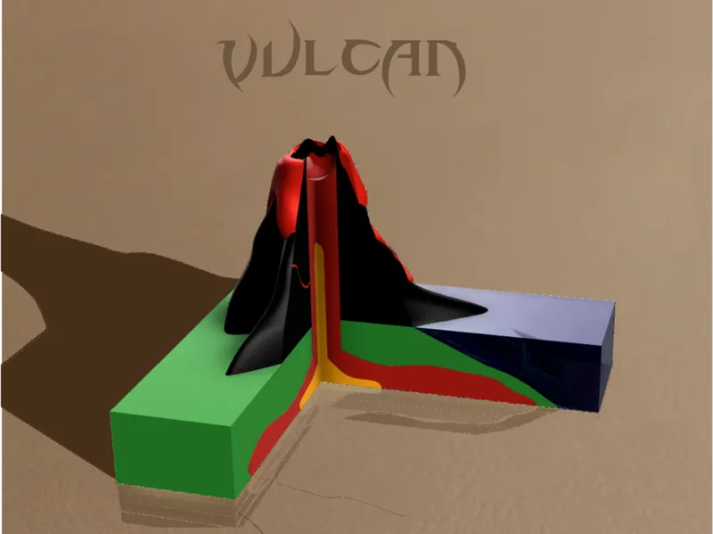 Vulcan 