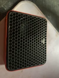 Grille pour enceinte JBL Go 2 — photo 2