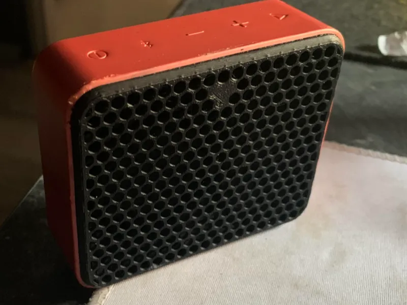 JBL GO 2 Grill