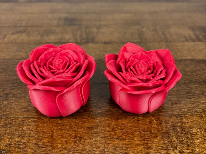 Desk Flowers