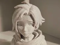 0.12mm layer, 3 walls, 10% infill