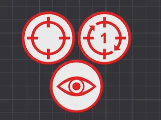 Tau Token for new FTGG
