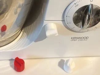 Knob