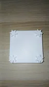 Star-shaped Bolts - 0.16mm layer, 5 walls, 20% infill