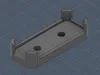 0.2mm layer, 3 walls, 15% infill