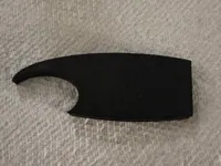 0.12mm layer, 2 walls, 15% infill