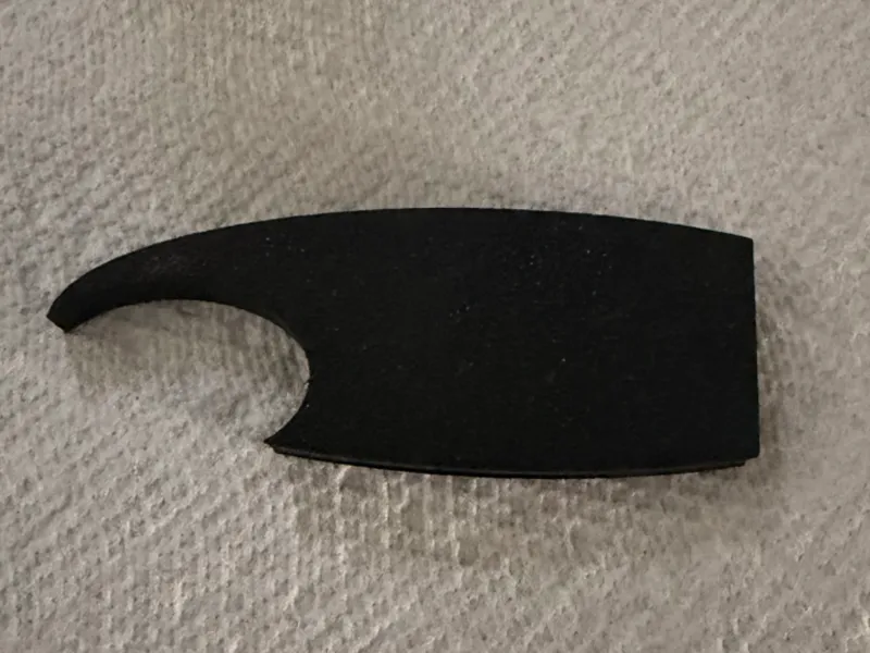 Large Can Opener with Pry Bar