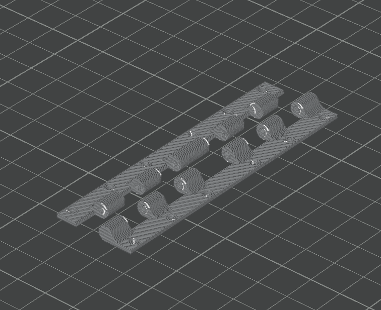 Faster printing