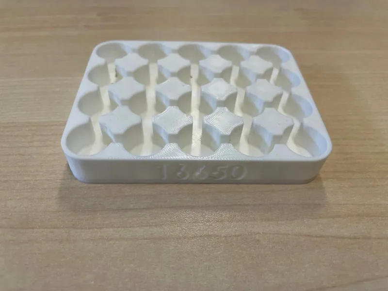 16650 Holder 4x5