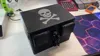 Cover Skull
