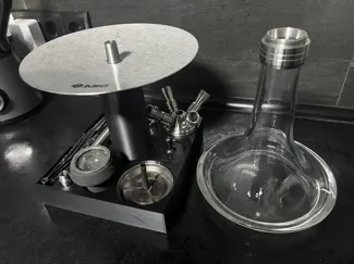 Shisha Organizer