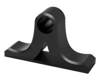 4x Parallettes 50mm