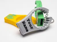 0.16mm layer, 3 walls, 15% infill