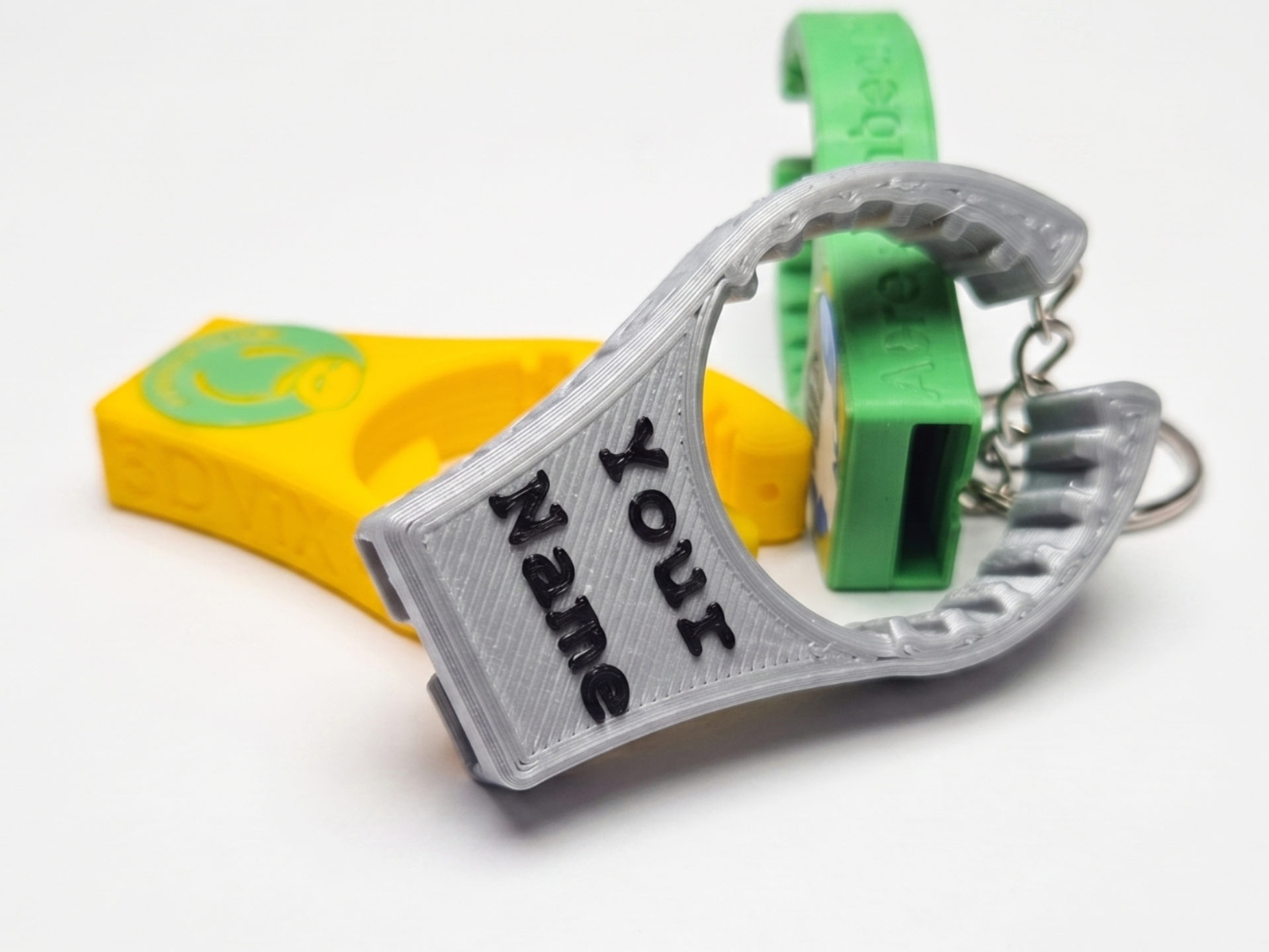 Almost Universal Bottle & Can Opener