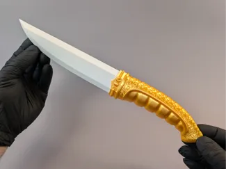 Fantasy Luna Dagger