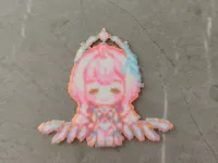 0.08mm 层高, 1 层墙, 100% 填充