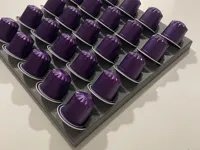 Tiroir organisateur pour capsules Nespresso — photo 1