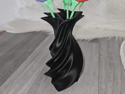 Make My vase