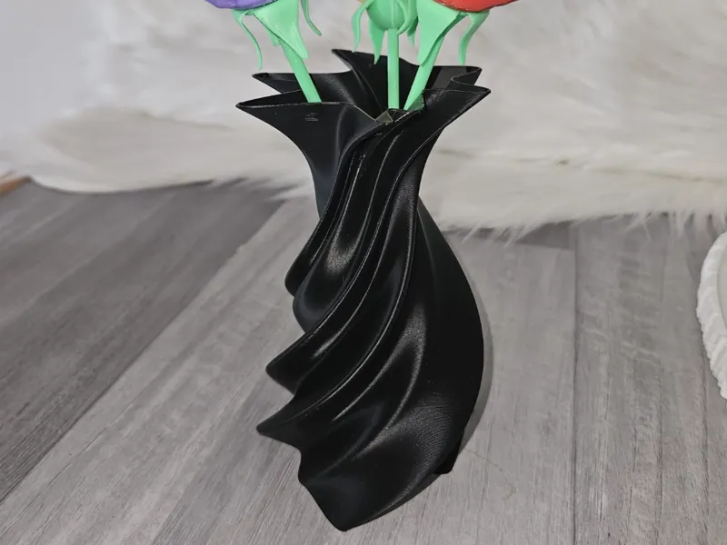 Make My vase