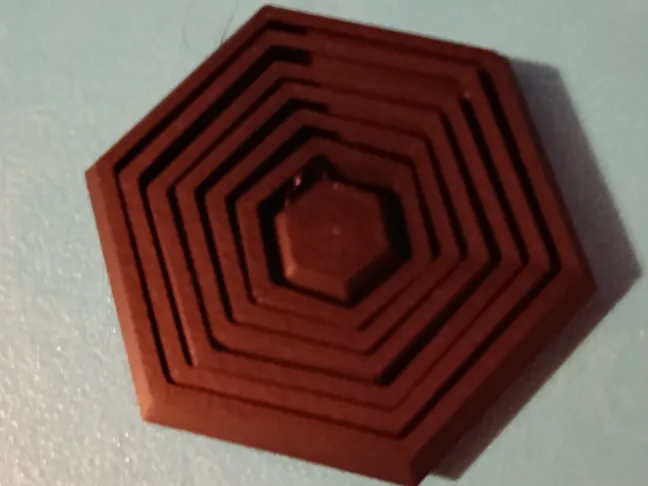 Ellie's Twisty Wiggle Wonder Fidget