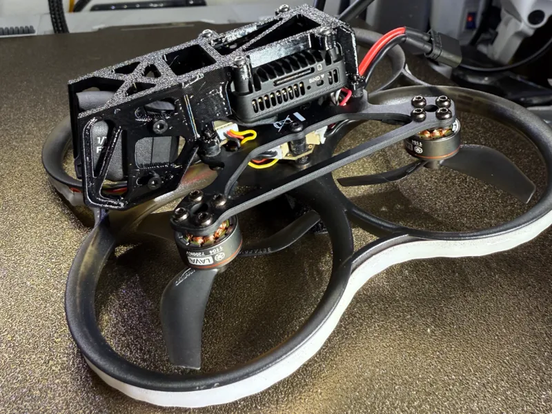 BetaFPV Pavo20 Pro Dji O4 Pro