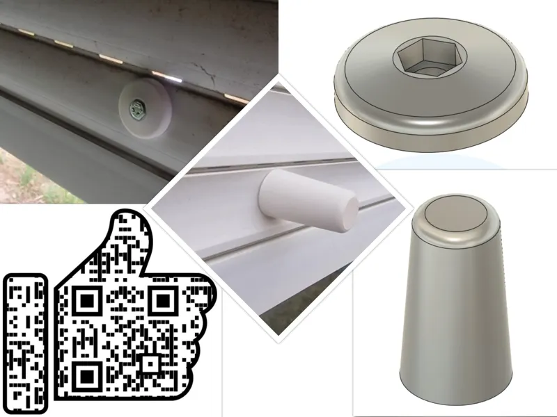 Window blind stopper