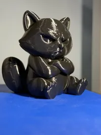 HQ - Single Color - 0.16mm layer height