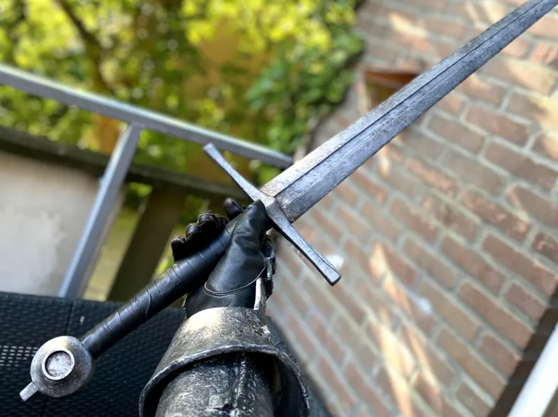 The Longsword - Elden Ring / Dark Souls