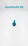 Gear Needle