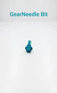 Gear Needle