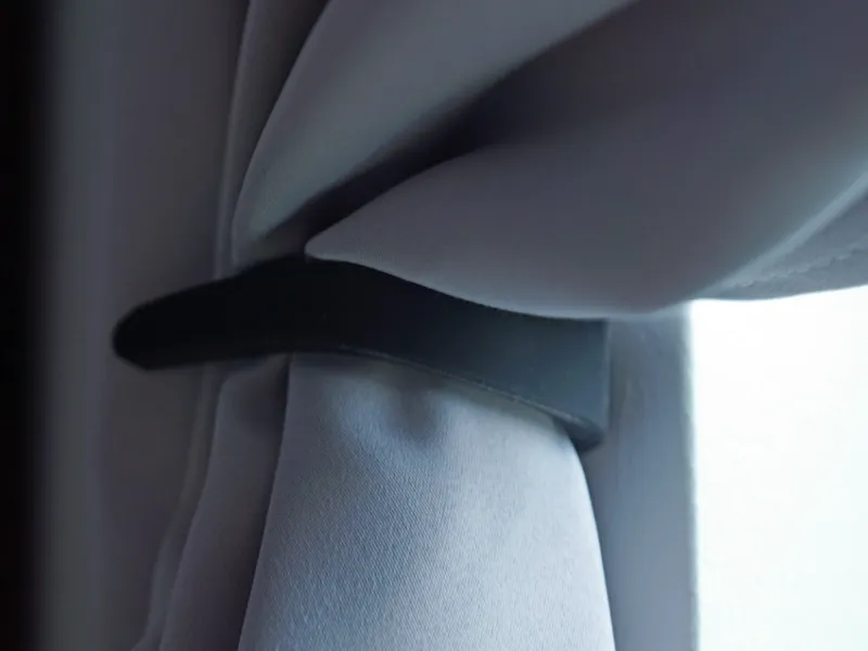 Modern Curtain hook
