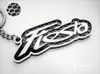 Fiesta keychain