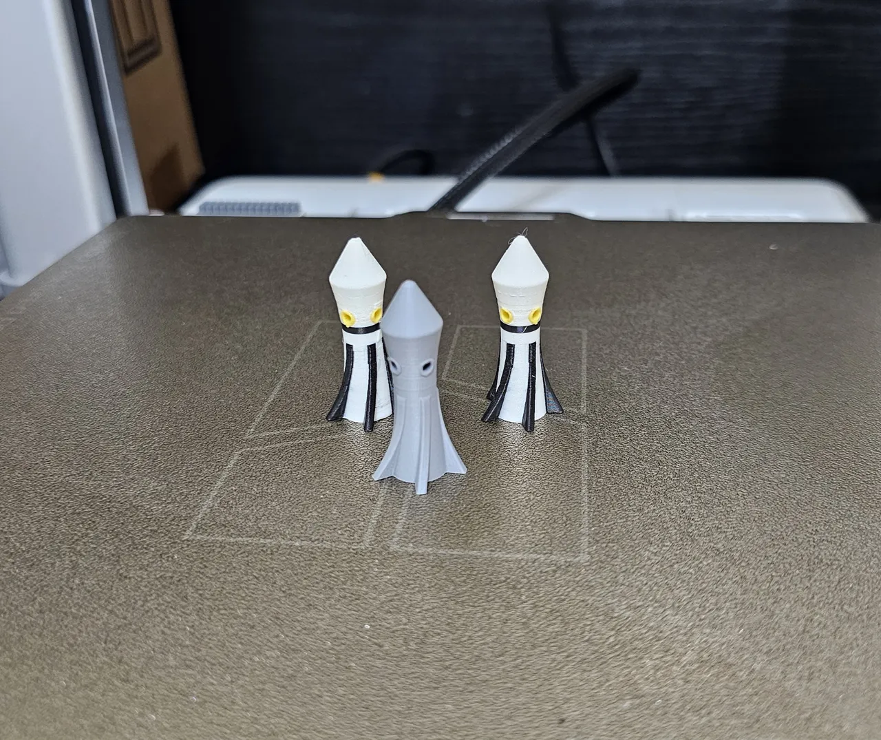 Working Water Rocket Toy! - See GIF view 4