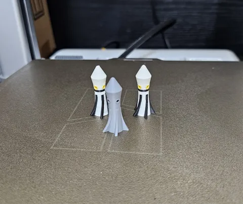 Working Water Rocket Toy! - See GIF view 4