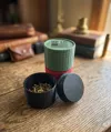 A1 Mini-22 LR Ammo Container Frag- 325rds