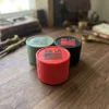 Container with Lid Options
