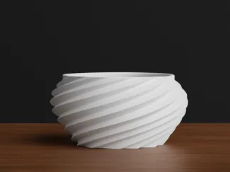 Bonsai Plant Pot